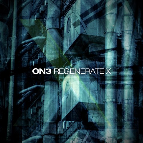 Regenerate X