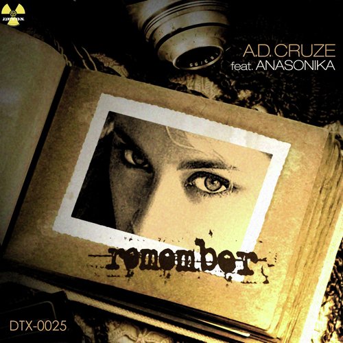 Remember (Djalil Remix) cover art