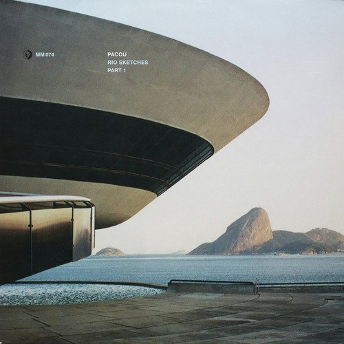 Dumont cover art