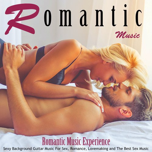 Music for Sex and Relaxation