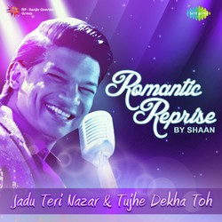 Jadu Teri Nazar And Tujhe Dekha Toh-ACkTfydmQQs