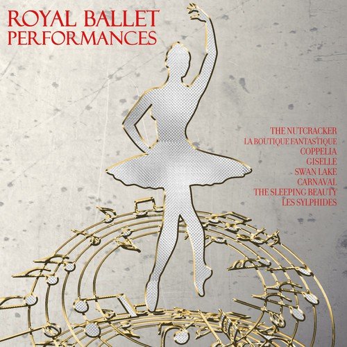 Royal Ballet Performances