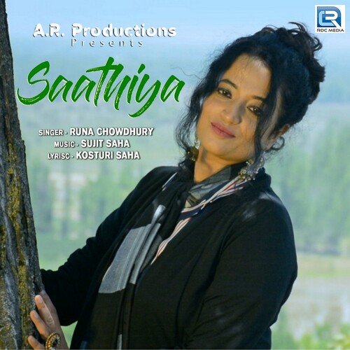 Saathiya