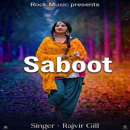 Saboot