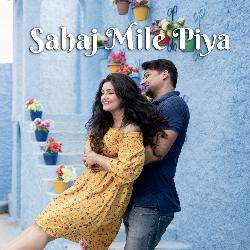 Sahaj Mile Piya-SSBGXhxzZUQ