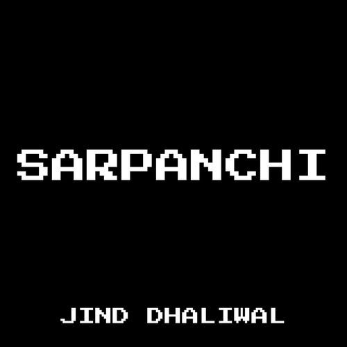 Sarpanchi