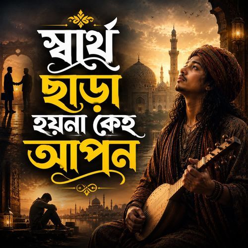 Sartho Chara Hoina Keho Apon