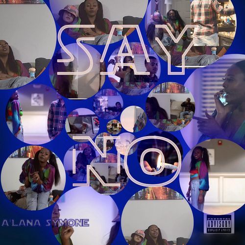 Say No