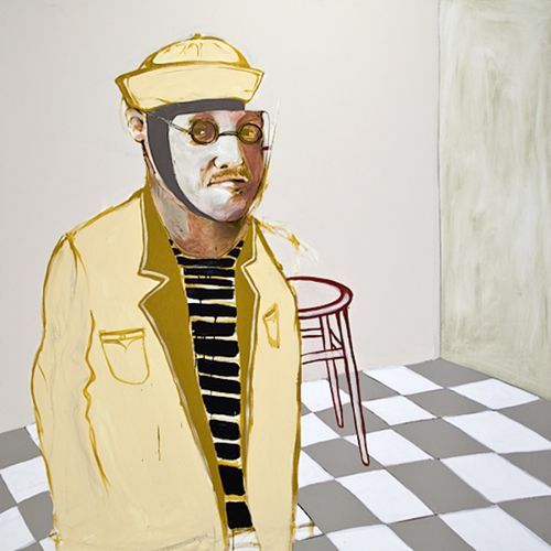 Passing cover art