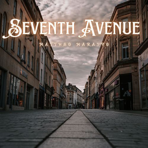 Seventh Avenue