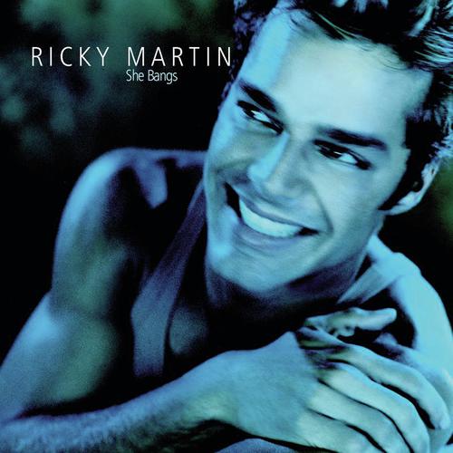 She Bangs (English Edit)