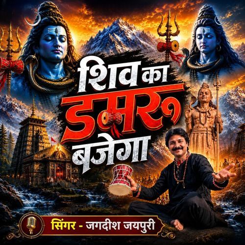 Shiv Ka Damru Bajega