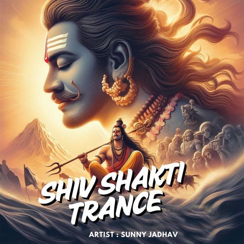 Shiv Shakti Trance