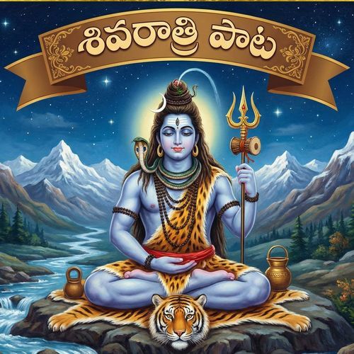 Shivaratri Song
