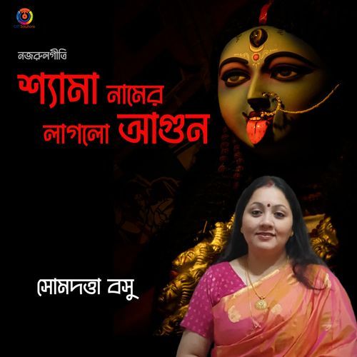 Shyama Namer Laglo Agun