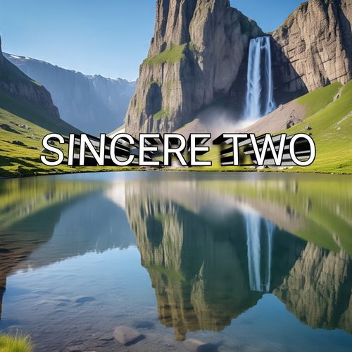 Sincere Two cover art