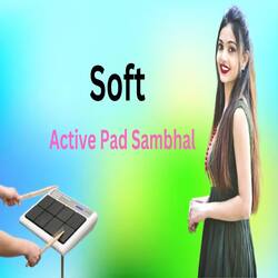 Soft Active Pad Sambhal-GDBSWQNgREQ