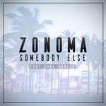 Somebody Else