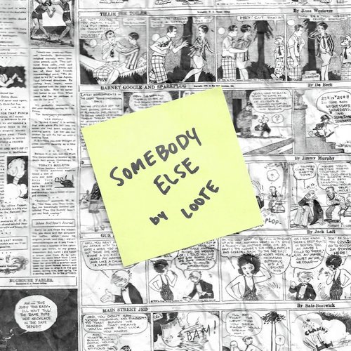 Somebody Else_poster_image