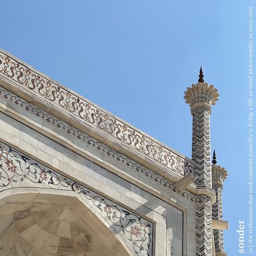 Voyage en Inde