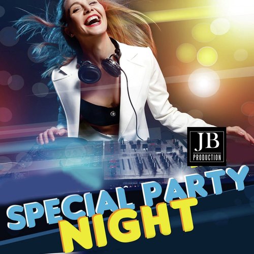 Special Party Night_poster_image