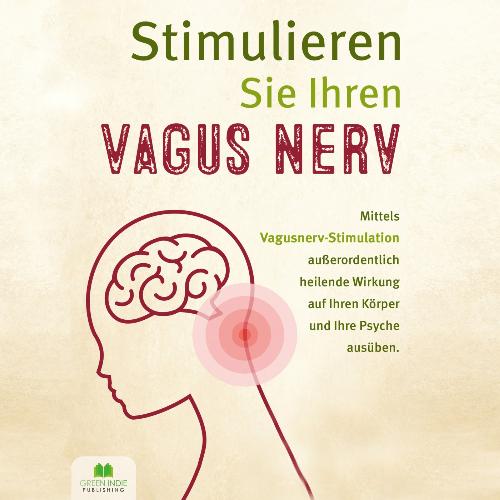 Akupunktur cover art
