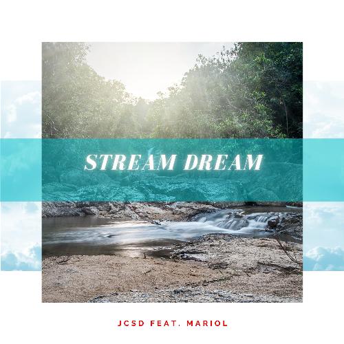 Stream Dream (Instrumental) cover art