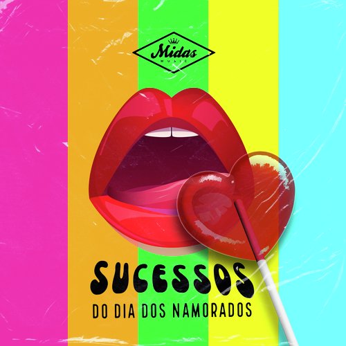 Sucessos do Dia Dos Namorados