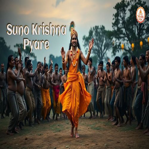 Suno Krishna Pyare