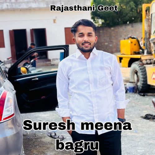 Suresh meena bagru