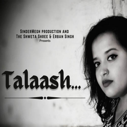 TALAASH (feat. SIKANDAR)