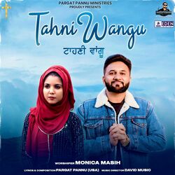 Tahni Wangu-NjISBiR4fEY