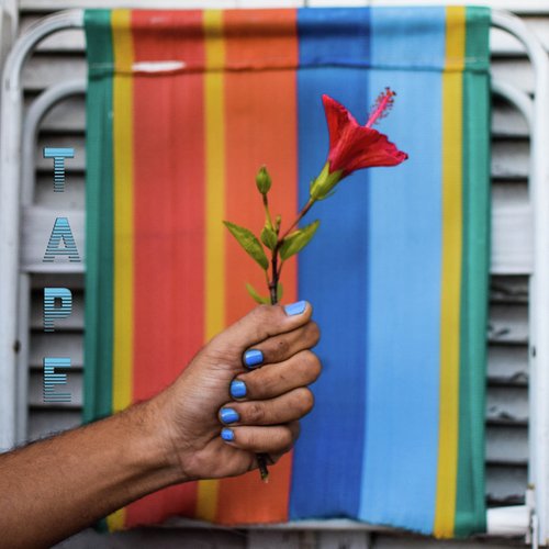 Raúl cover art