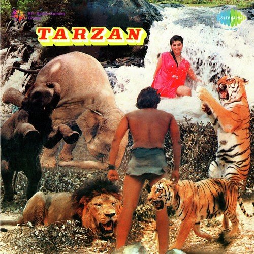 cartoon tarzan movie in hindi