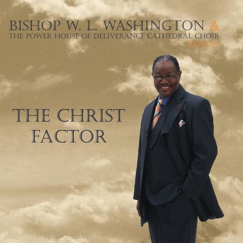 The Bishop's Prayer cover art