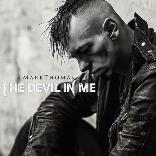 The Devil In Me (Acoustic Version)