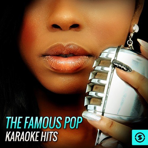 The Famous Pop  Karaoke Hits
