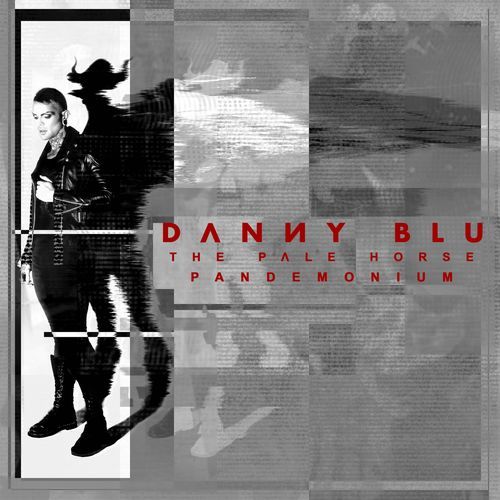 White (K)Night (KANGA Remix) cover art