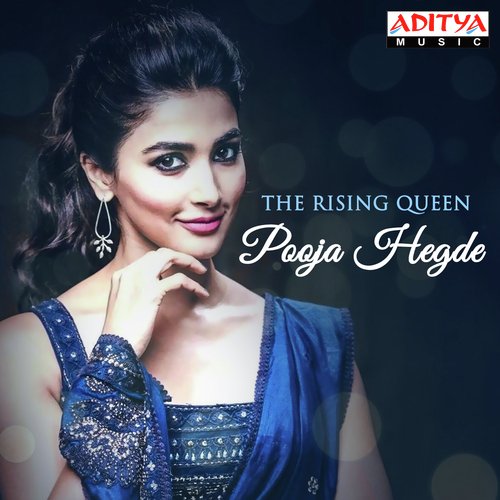 The Rising Queen Pooja Hegde