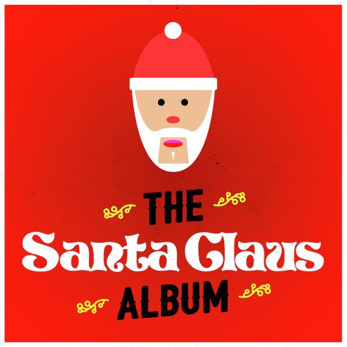 The Santa Claus Album