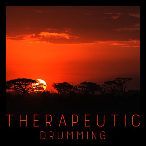 Therapeutic Drumming