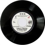 Tic Tic Tac (Tacabro Mix)
