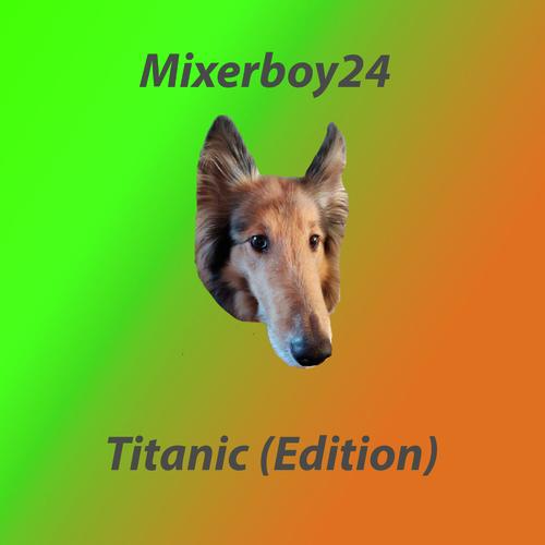 Titanic Theme (MB24 Edition)