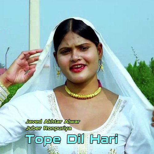 Tope Dil Hari
