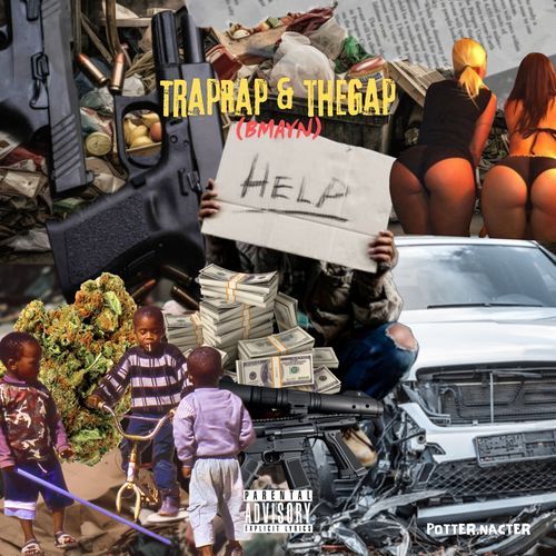 Franco cover art