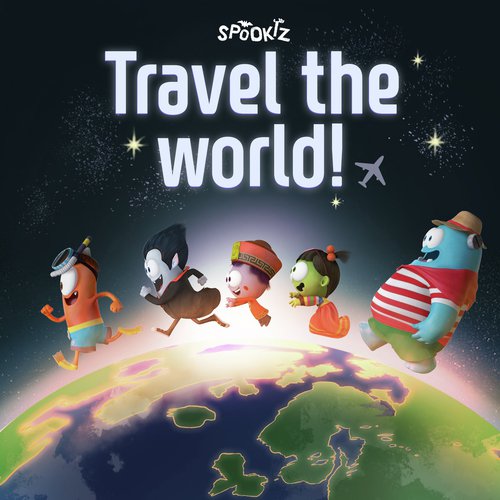 Travel The World Songs Download - Free Online Songs @ JioSaavn