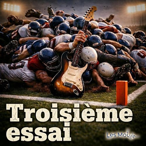 Anthologie (Versions Alternatives) - J’conduit un âne cover art