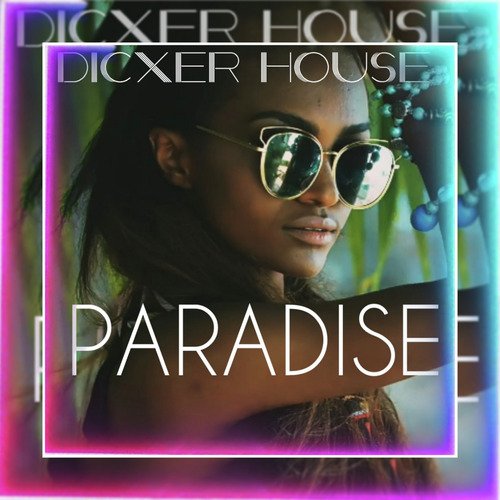 Tropical Paradise cover art