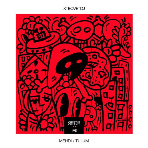 Mehdi cover art