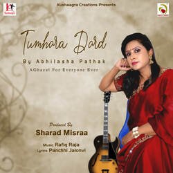 Tumhara Dard-PBseax9UR0I